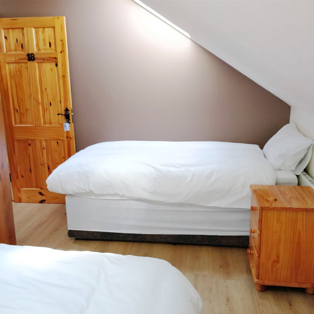 Aras BnB In Glencolmcille | Bed And Breakfast | Donegal | Ireland